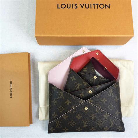 kirigami pouch louis vuitton.